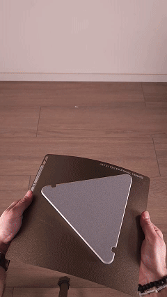 Bàn trà / Bàn bên Hexable (Hexable Coffee / Side Table) - Thumbnail 4