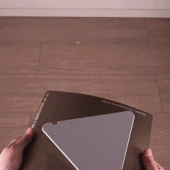 Bàn trà / Bàn bên Hexable (Hexable Coffee / Side Table)