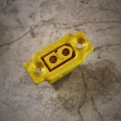 Giá gắn XT60 trên bảng điều khiển / XT60E-F