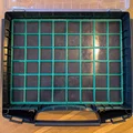 Đế Gridfinity Baseplate 8x6 cho hộp i-Boxx 72 - Thumbnail 2