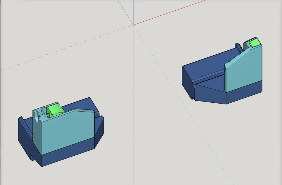 [Không chính thức] LowRider v4 DIY CNC - Sử dụng với Unistrut/Superstrut - Phụ kiện mở rộng bàn - Image 10