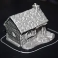Mô hình nhà Ogre in FDM không cần support cho bàn cờ TTRPG - Thumbnail 2