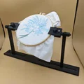 Chân đế giữ khung thêu (Embroidery Hoop Stand) - Thumbnail 1