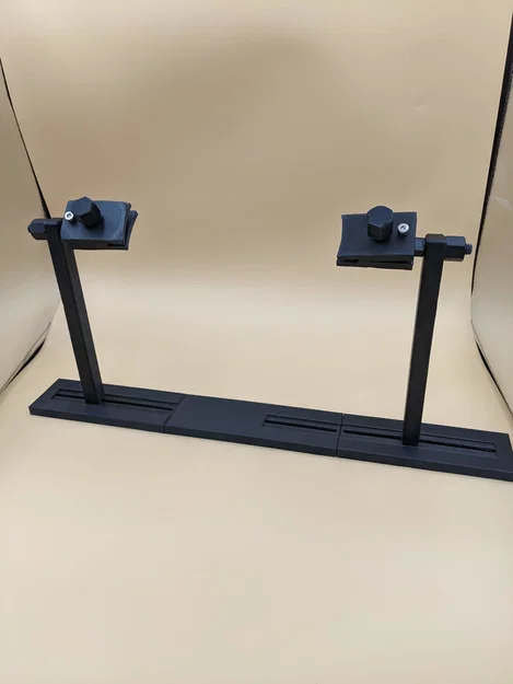 Chân đế giữ khung thêu (Embroidery Hoop Stand) - Image 2