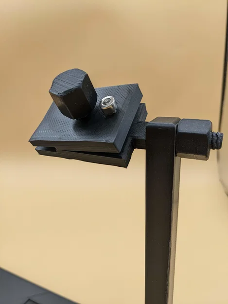 Chân đế giữ khung thêu (Embroidery Hoop Stand) - Image 3