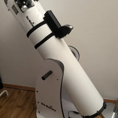 Nắp che gương tích hợp quạt cho kính thiên văn Sky-Watcher 200P