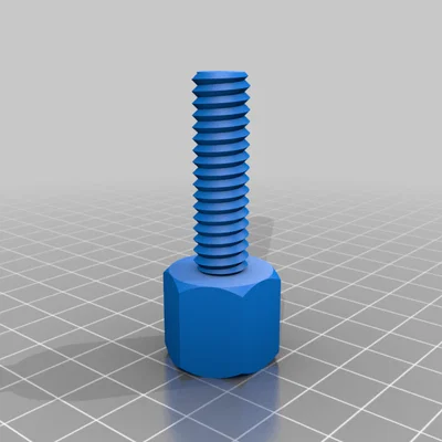 Chân đế giữ khung thêu (Embroidery Hoop Stand)