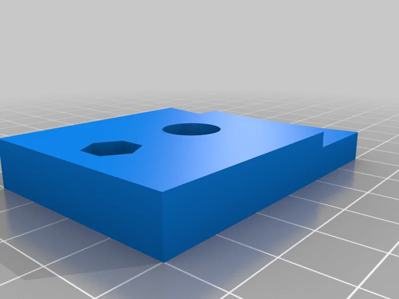 Chân đế giữ khung thêu (Embroidery Hoop Stand) - Image 5