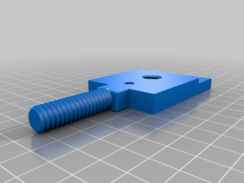 Chân đế giữ khung thêu (Embroidery Hoop Stand) - Image 7