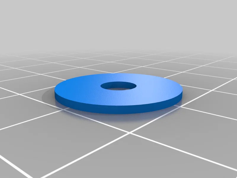 Chân đế giữ khung thêu (Embroidery Hoop Stand) - Image 10