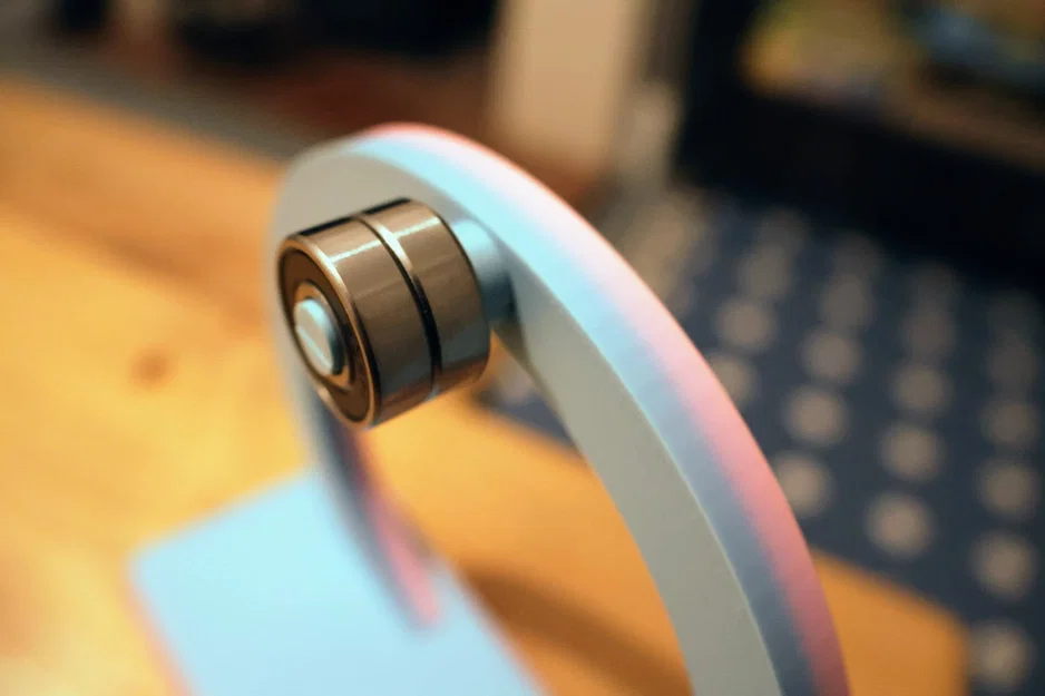 Vòng Quay May Mắn Tùy Chỉnh Có Thể Thay Thế Mảnh Ghép [MMU/Non-MMU] - Image 4