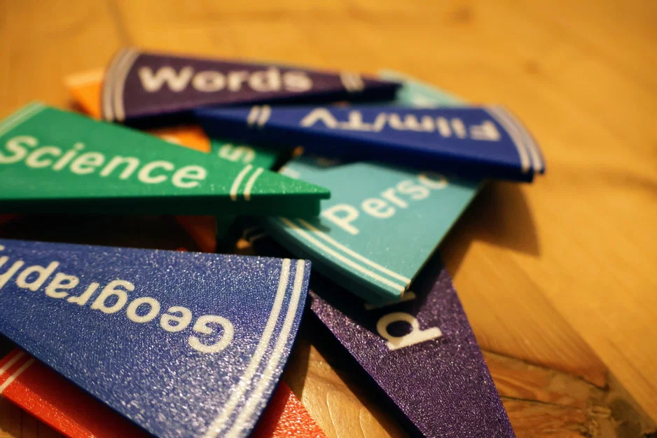 Vòng Quay May Mắn Tùy Chỉnh Có Thể Thay Thế Mảnh Ghép [MMU/Non-MMU] - Image 7