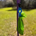 Móc treo túi phân thú cưng (Poop Bag Holder) - Tiện ích dắt chó đi dạo - Thumbnail 2