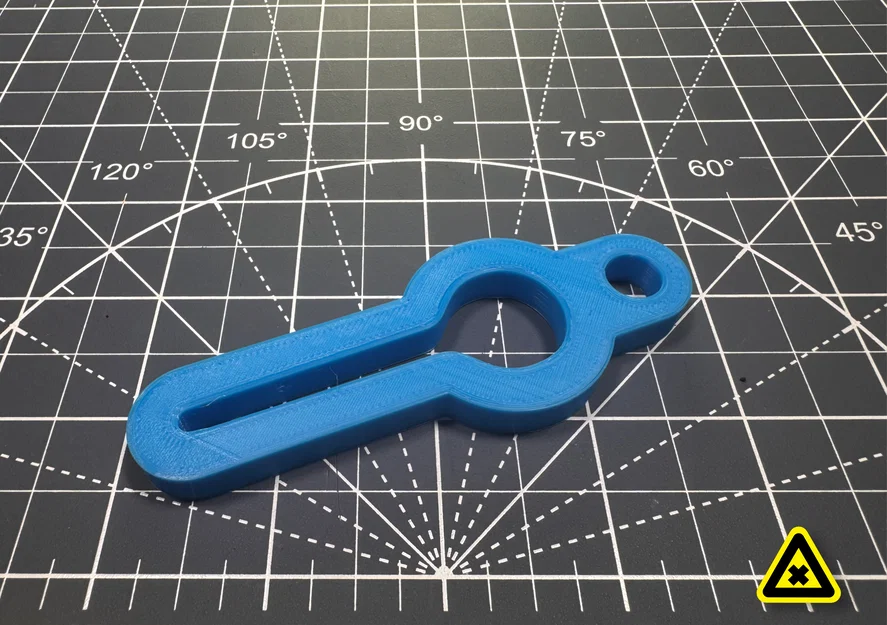 Móc treo túi phân thú cưng (Poop Bag Holder) - Tiện ích dắt chó đi dạo - Image 3