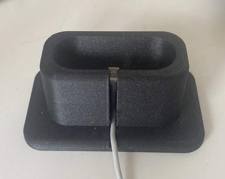 Đế sạc cho Airpods Pro Gen 1 - Image 3