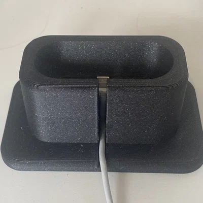 Đế sạc cho Airpods Pro Gen 1