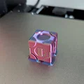 Magic hand spinner cube - Khối lập phương xoay ma thuật - Thumbnail 3