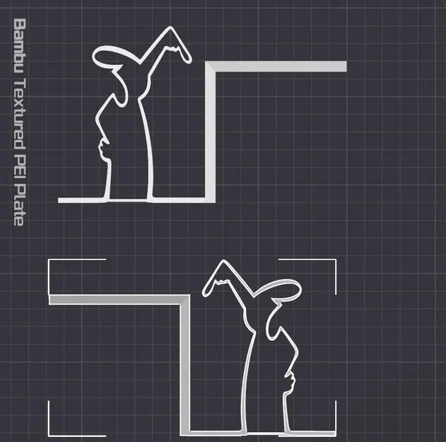 Gadget Công Tắc Đèn Hài Hước – La Linea Balum 13 - Image 3