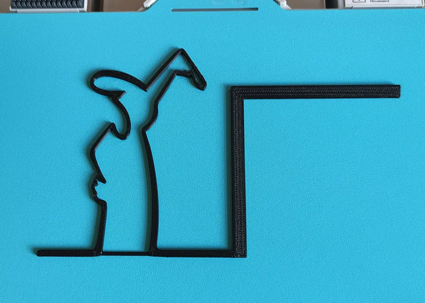 Gadget Công Tắc Đèn Hài Hước – La Linea Balum 13 - Image 4