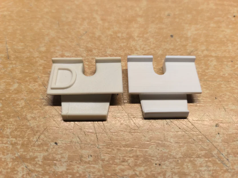 Bát nhựa giữ lò xo (trái) Panasonic AXW-343630 cho máy giặt Gorenje WA60085 - Image 1