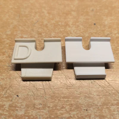 Bát nhựa giữ lò xo (trái) Panasonic AXW-343630 cho máy giặt Gorenje WA60085