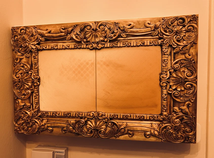 Tủ che hộp cầu dao tự động/aptomat hoặc nắp đậy tủ điện thông minh - Image 6