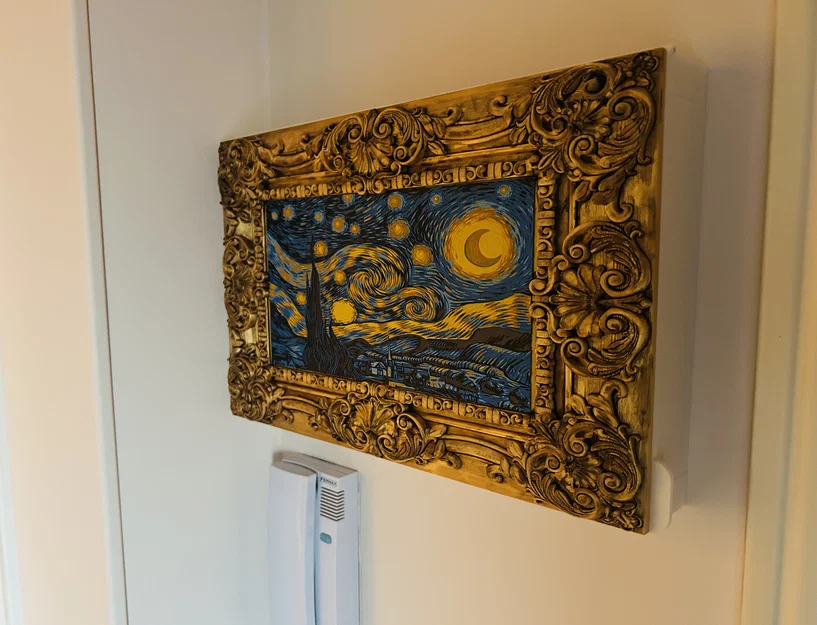 Tủ che hộp cầu dao tự động/aptomat hoặc nắp đậy tủ điện thông minh - Image 10