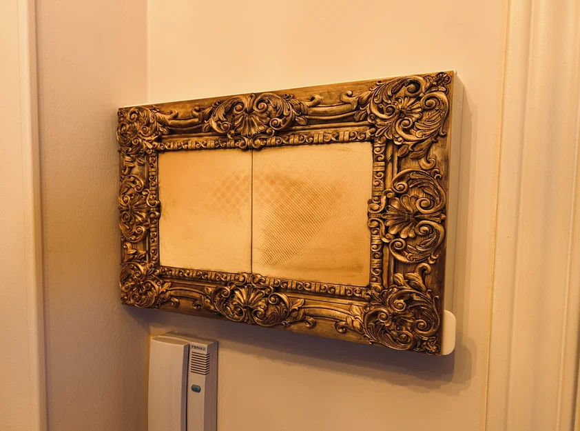 Tủ che hộp cầu dao tự động/aptomat hoặc nắp đậy tủ điện thông minh - Image 11