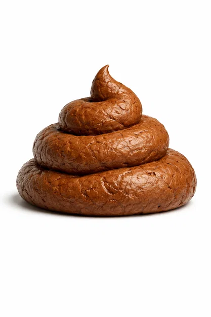 Mô hình Pile of Poop vui nhộn - In 3D giải trí cực dễ - Image 1