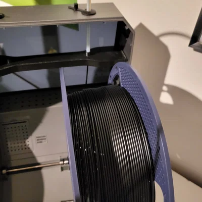 Giá đỡ ống dẫn nhựa cho Space Pi Plus