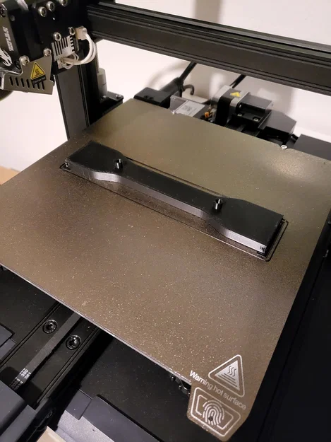 Giá đỡ ống dẫn nhựa cho Space Pi Plus - Image 6