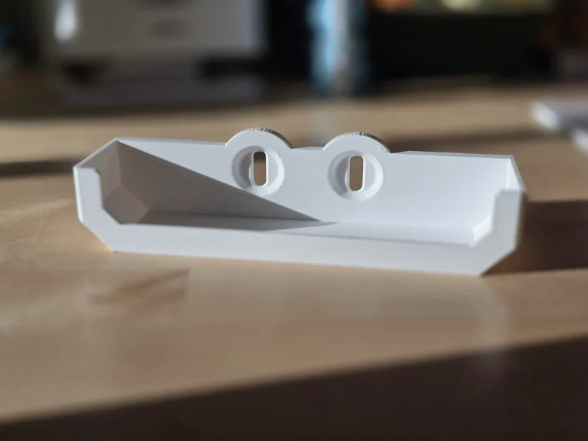 Giá đỡ bộ bit-set Parkside cho bảng Ikea Skadis - Image 6