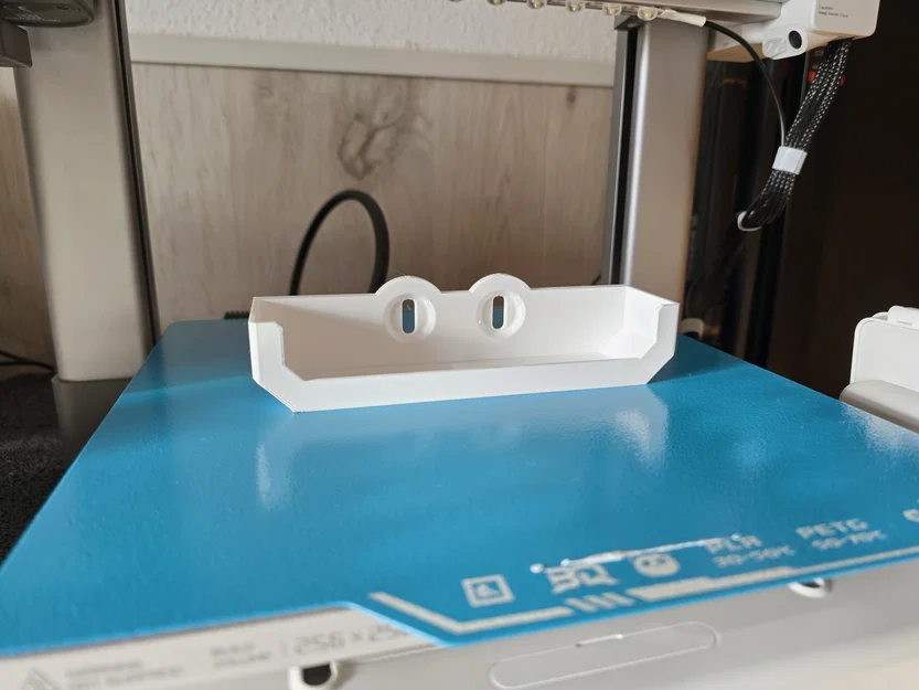 Giá đỡ bộ bit-set Parkside cho bảng Ikea Skadis - Image 9