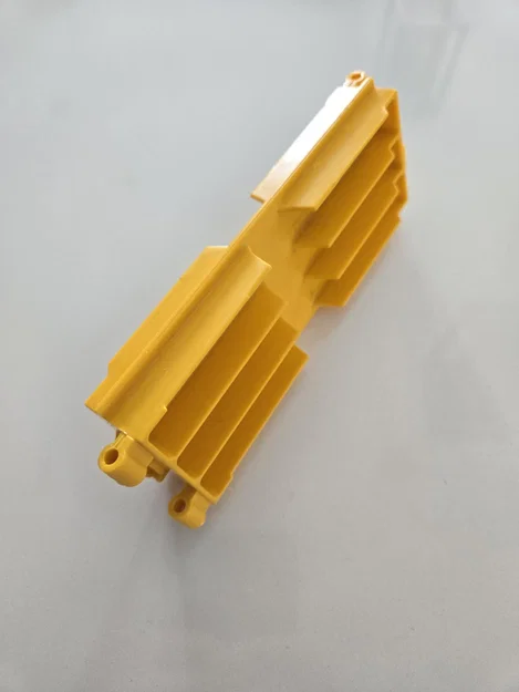 Khay Đựng Lưỡi Cưa Lọng Thay Thế Cho Hộp DeWalt (Jigsaw Blade Box) - Image 3