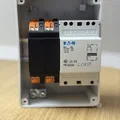Đế gắn DIN Rail cho Shelly 1 Gen 4 hỗ trợ đầu nối Wago 221 - Thumbnail 5