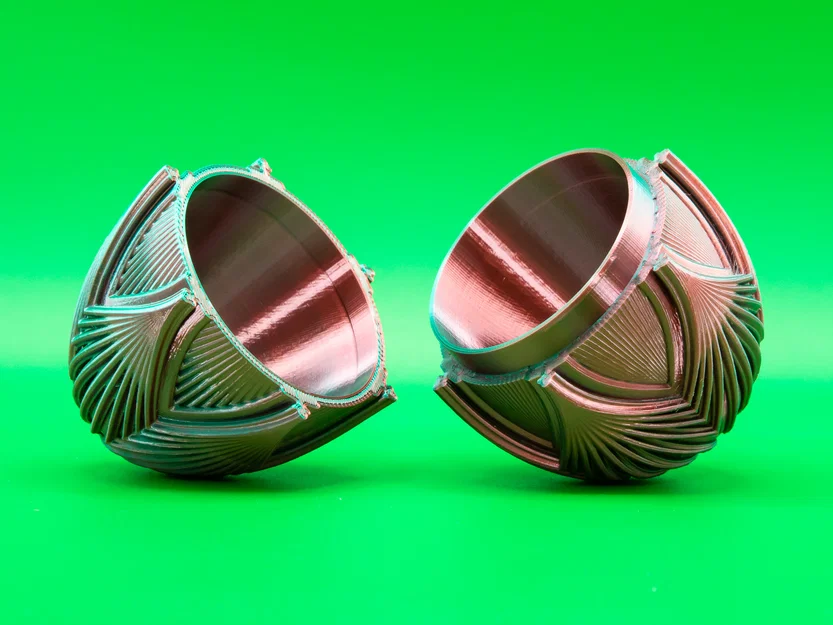 Flare Easter Egg 2025 - Quả trứng trang trí cho lễ Phục sinh - Image 2