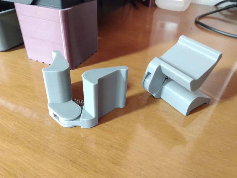 Dụng cụ hỗ trợ đóng túi Ziploc (SCAD) - Image 2