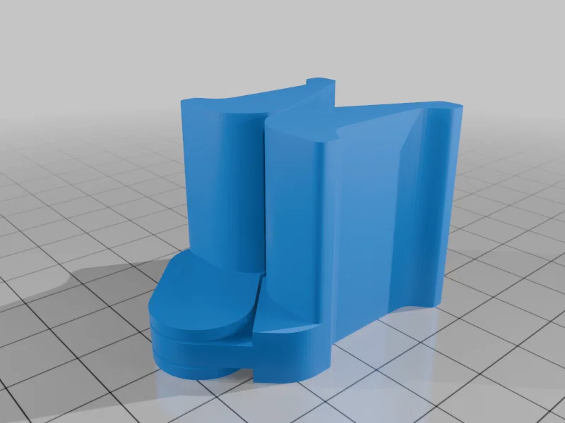 Dụng cụ hỗ trợ đóng túi Ziploc (SCAD) - Image 3