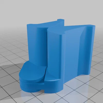 Dụng cụ hỗ trợ đóng túi Ziploc (SCAD)