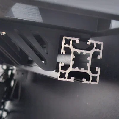 Bệ điều khiển trung tâm Sim Racing 4040 - Nâng cấp góc đua xe chuyên nghiệp