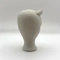 Mô hình cú trang trí - Owl Decor Figure - Thumbnail 4