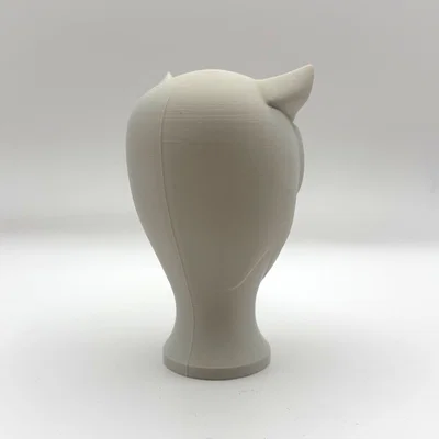 Mô hình cú trang trí - Owl Decor Figure