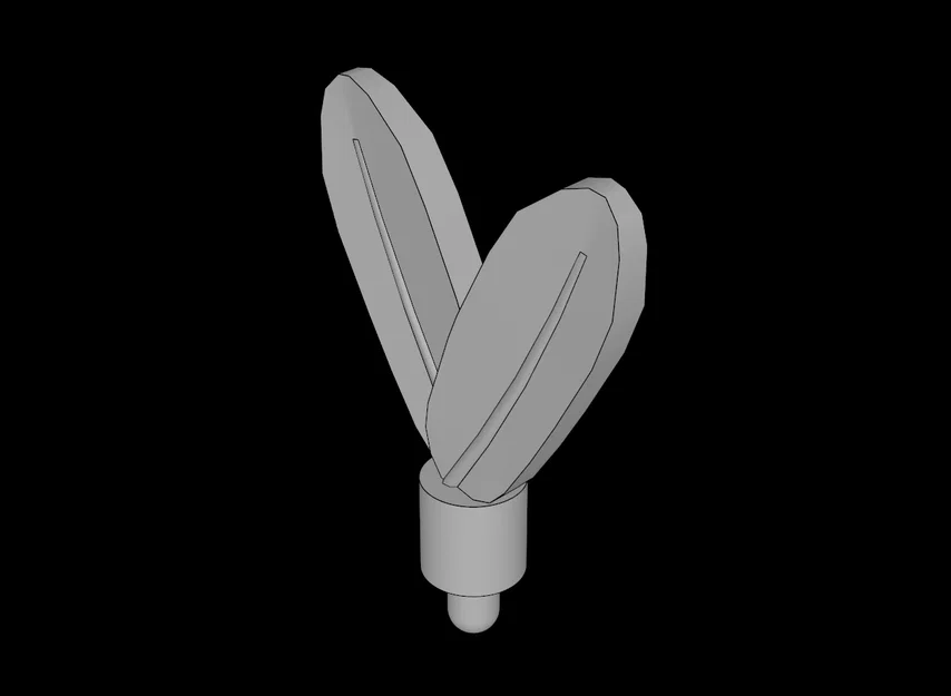 Mô hình lông vũ trang trí tương thích Lego cực chất - Image 1