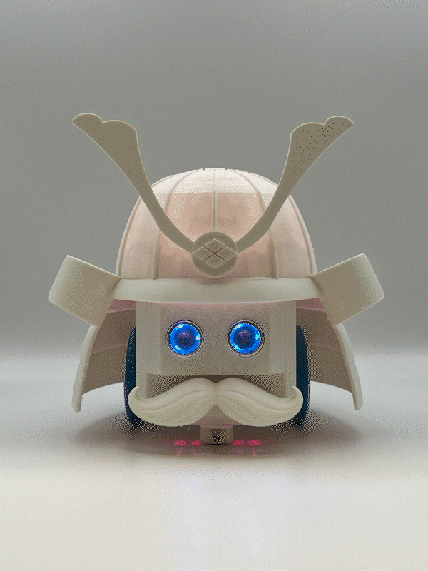 Phụ kiện HPOtto Samurai