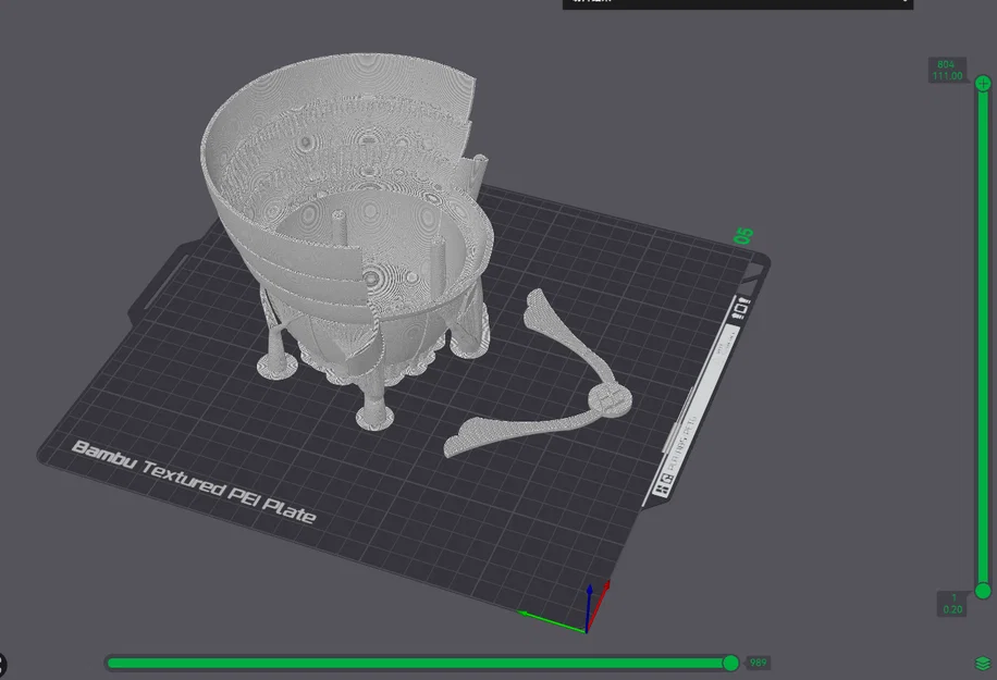 Phụ kiện HPOtto Samurai - Image 4