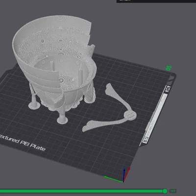 Phụ kiện HPOtto Samurai