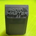 Ốp lưng trang trí có Logo cho tay cầm Radiomaster Pocket in 3D - Thumbnail 2