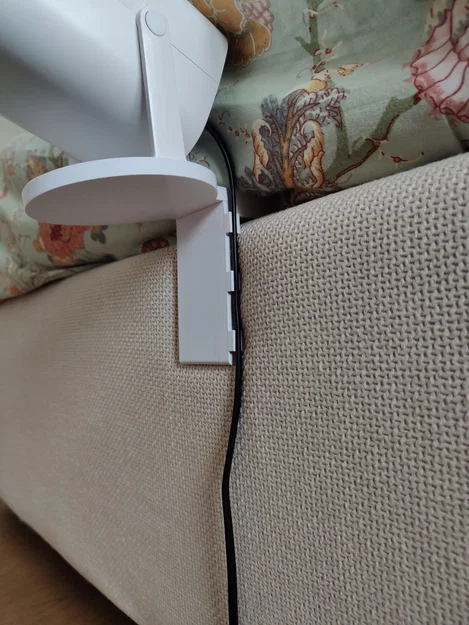 Giá đỡ máy chiếu gắn đầu giường - Image 2