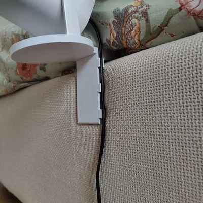 Giá đỡ máy chiếu gắn đầu giường