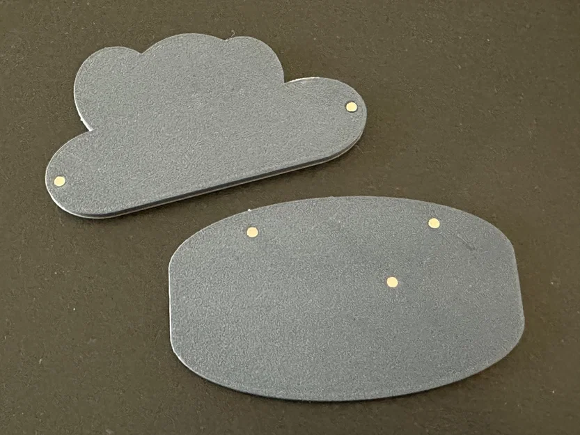 Bộ biểu tượng Cisco tối giản 3D (Cisco Icons) gắn nam châm cực đẹp - Image 3